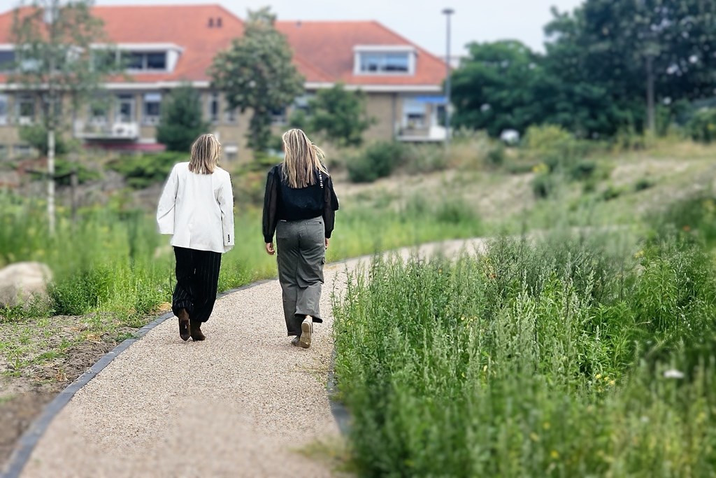 Meer weten over onze werkwijze?